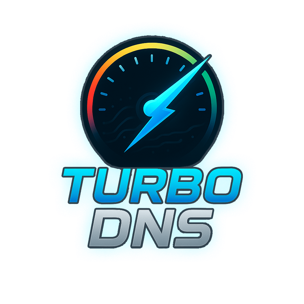 TurboDNS